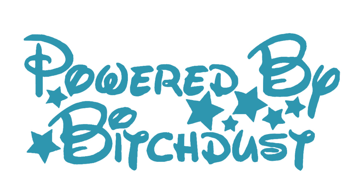Powdered By Bitchdust