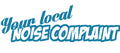 Your Local Noise Complaint