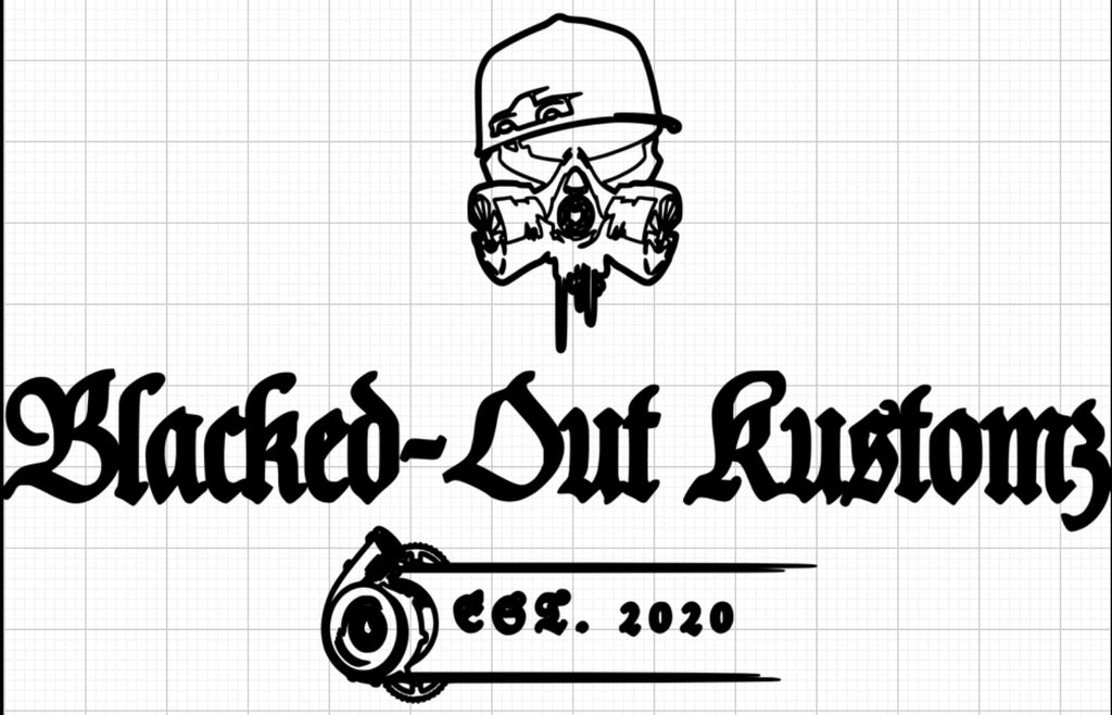 Brand Sticker