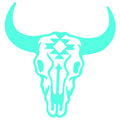 Aztec Skull